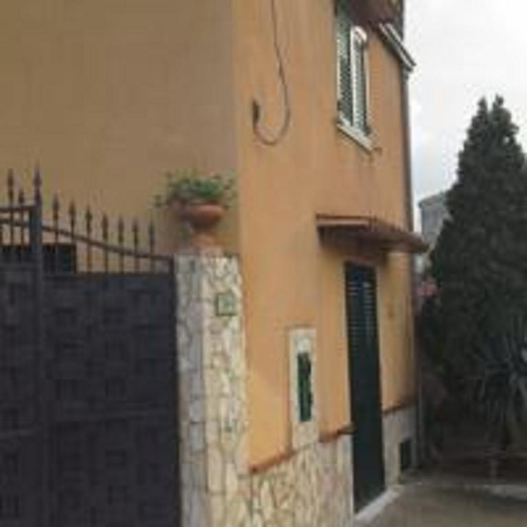 Oasi Delle Madonie Βίλα Scillato  Εξωτερικό φωτογραφία