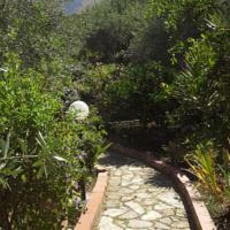 Oasi Delle Madonie Βίλα Scillato  Εξωτερικό φωτογραφία