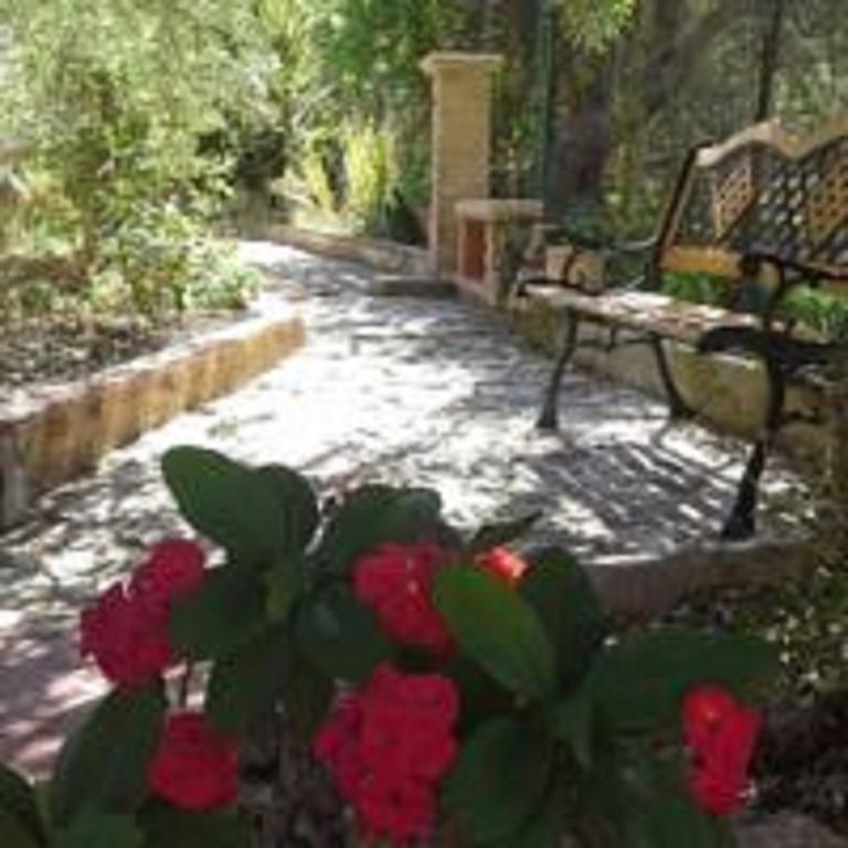 Oasi Delle Madonie Βίλα Scillato  Εξωτερικό φωτογραφία