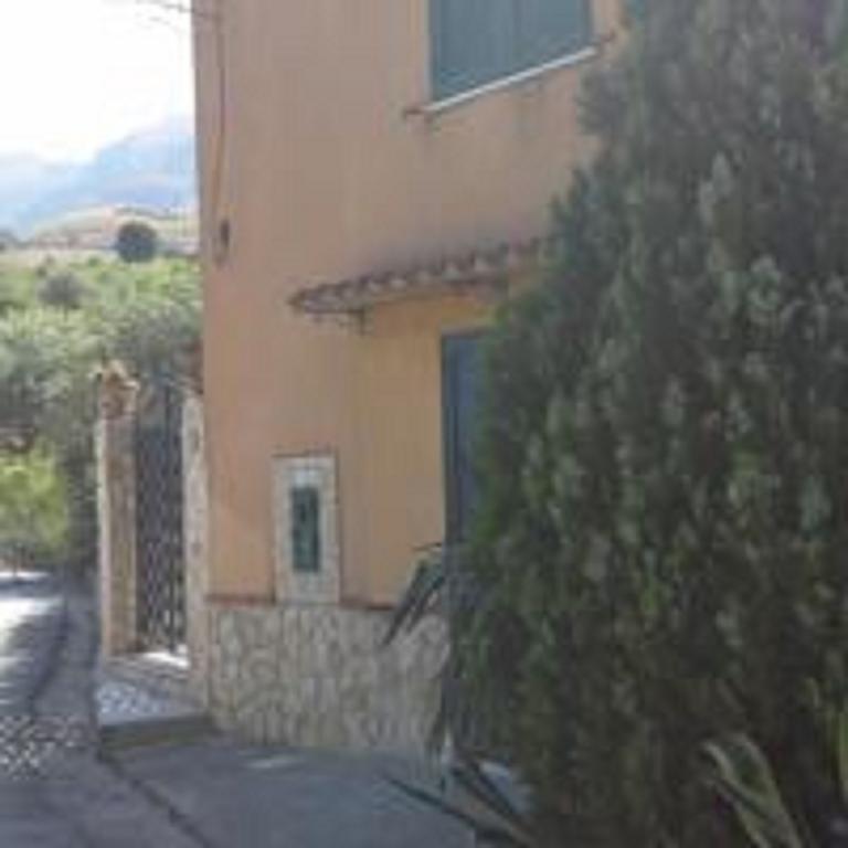 Oasi Delle Madonie Βίλα Scillato  Εξωτερικό φωτογραφία